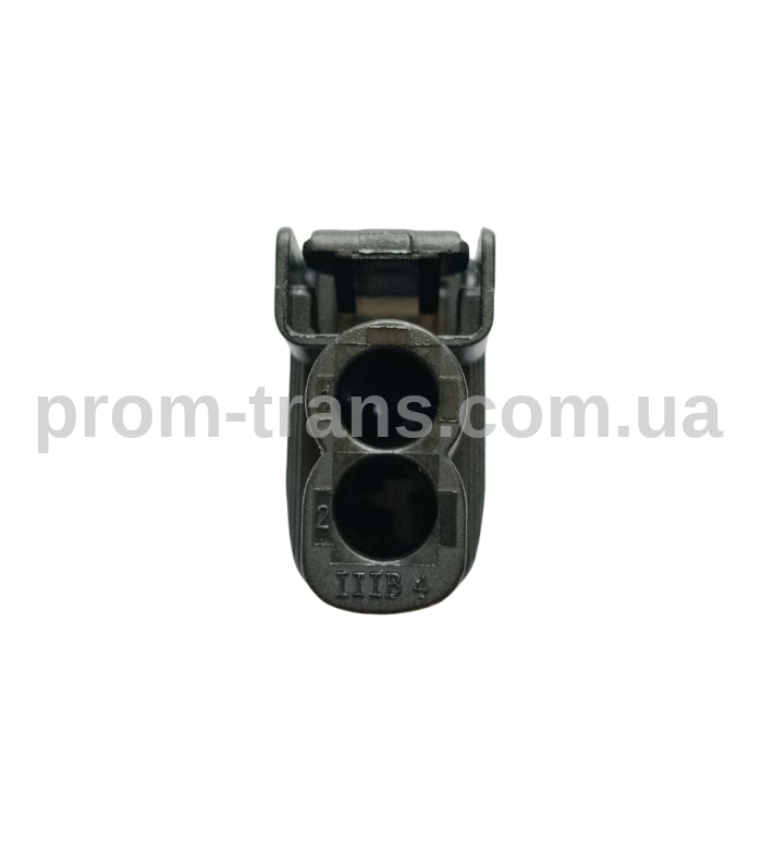 Роз'єм 2к 7283-8226-30 90980-11246