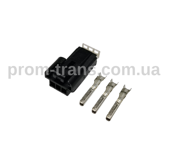 Роз'єм 3к WPT-911 8U2Z-14S411-LA