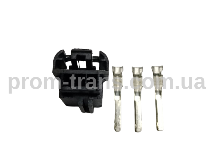 Роз'єм 3к WPT-911 8U2Z-14S411-LA