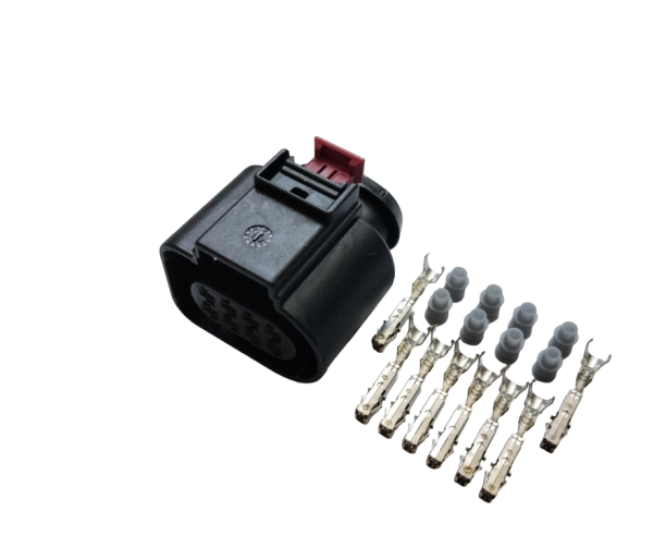 Роз'єм 8к 4H0973714B