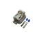 Роз'єм 2к 184020-1 WPT-1120 3U2Z-14S411-ARB