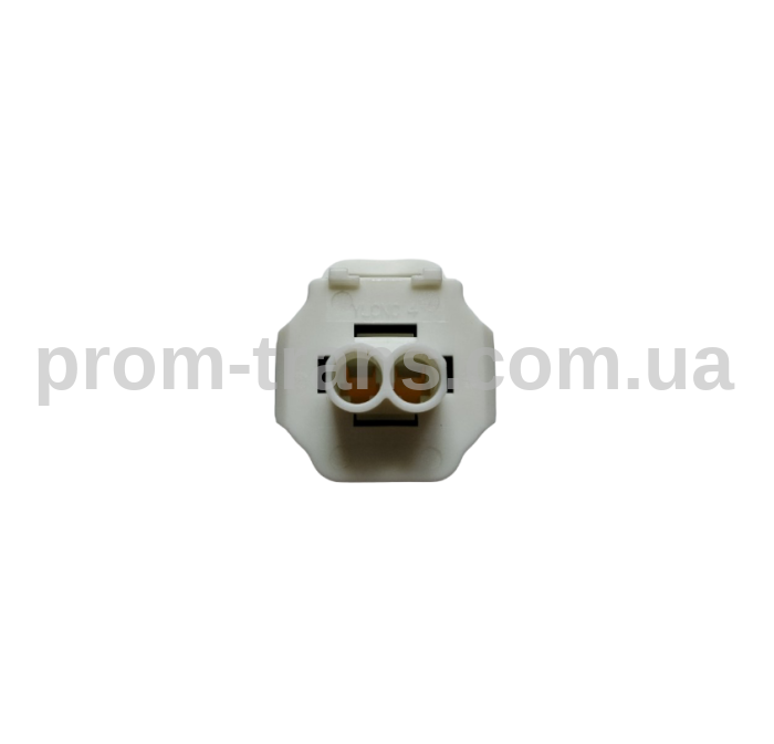 Роз'єм 2к 184020-1 WPT-1120 3U2Z-14S411-ARB