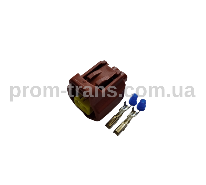 Роз'єм 2к 184116-1 184116-2 178390-3 184014-1