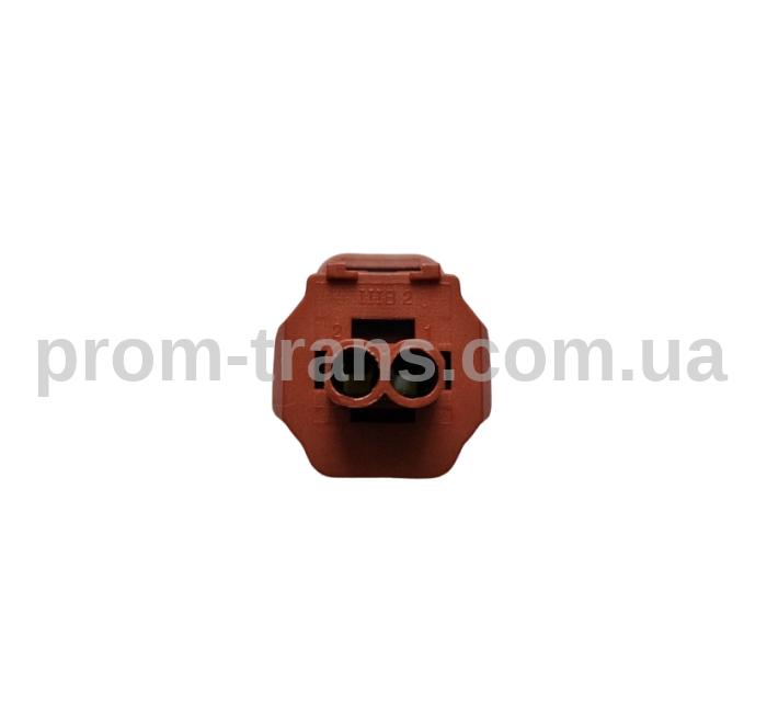 Роз'єм 2к 184116-1 184116-2 178390-3 184014-1