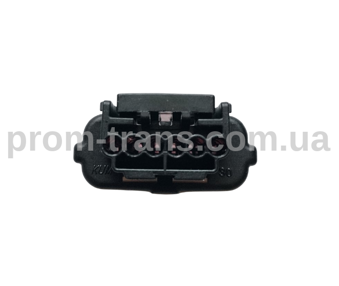 Разъем 6к HP286-06021 HP296-06100