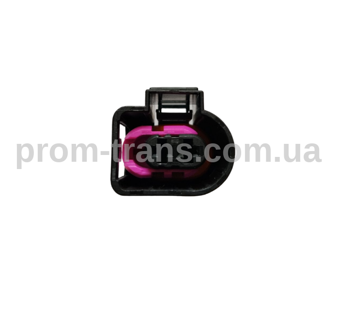 Роз'єм 2к 4D0 971 992 60404001