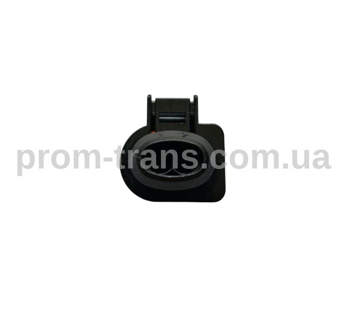 Роз'єм 2к 4D0 971 992 60404001