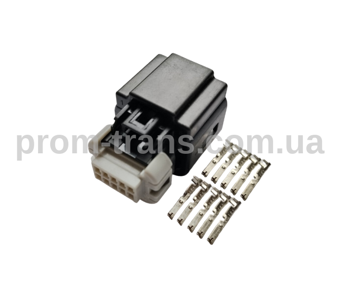 Разъем 10к 13569289