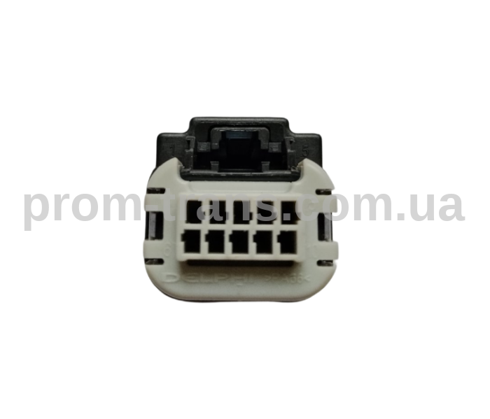 Разъем 10к 13569289