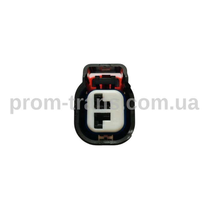 Роз'єм 2к 34062-0028 5U2Z-14S411-ZB 5U2Z14S411ZB WPT-1051