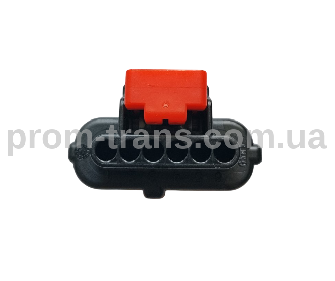 Роз'єм 6к 8K0 973 706 8K0973706
