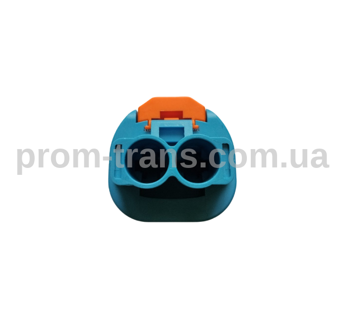 Роз'єм 2к 1544978-2