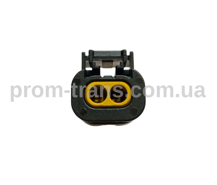 Роз'єм 2к 07P 973 702 07P973702