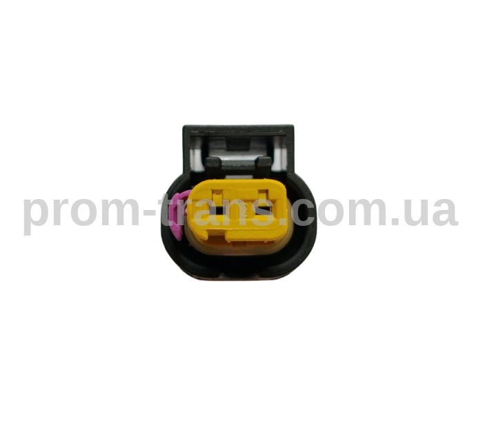 Роз'єм 2к 07P 973 702 07P973702