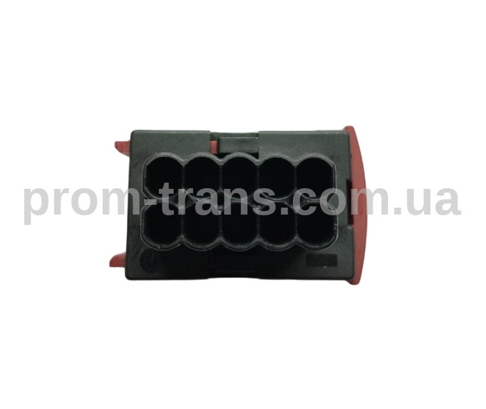 Роз'єм 10к 1-967240-1 1-962353-1 9999900125AS