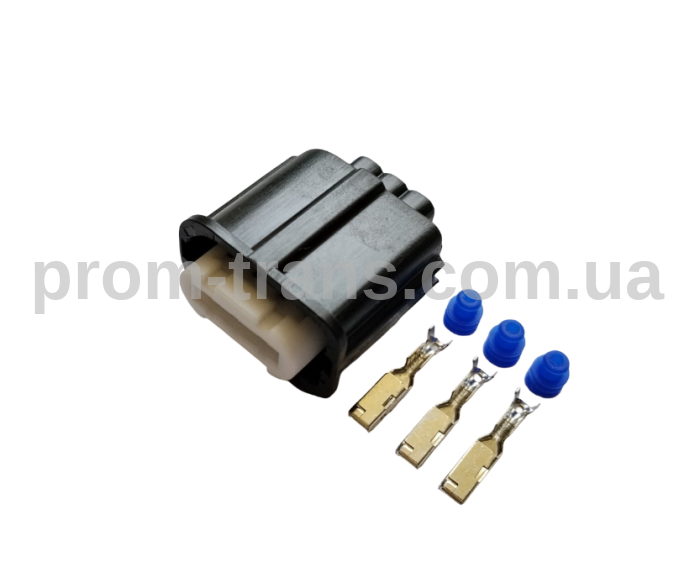 Разъем 3k 7283-8977-30 WPT-1105 AU2Z-14S411-APA