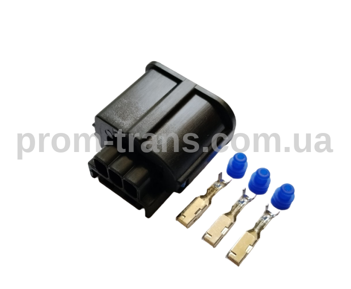 Разъем 3k 7283-8977-30 WPT-1105 AU2Z-14S411-APA