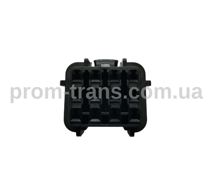 Роз'єм 12к 7123-7923-40 7123-7923-30 7157-7915-80 MG610346-5