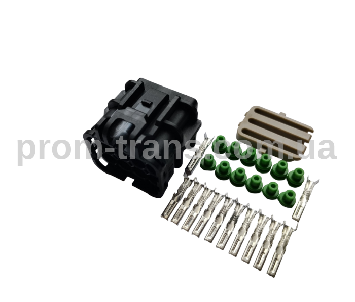 Роз'єм 12к 7123-7923-40 7123-7923-30 7157-7915-80 MG610346-5