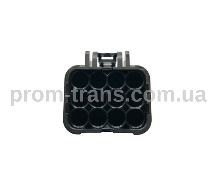 Роз'єм 12к 7123-7923-40 7123-7923-30 7157-7915-80 MG610346-5