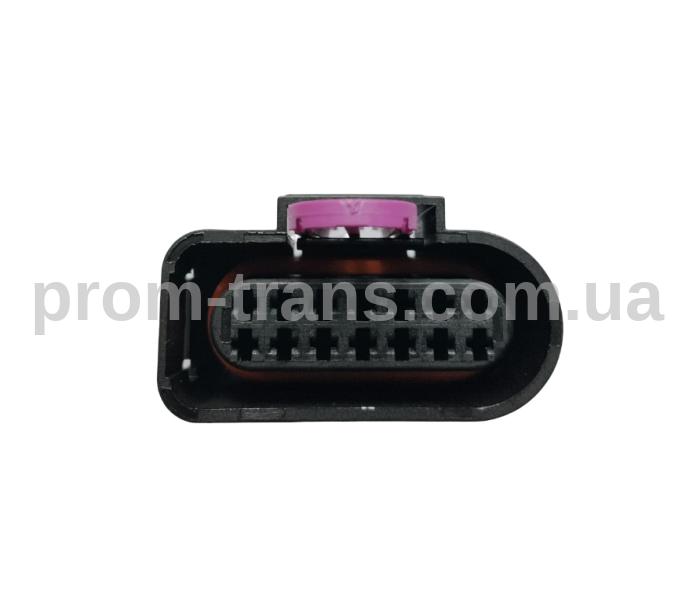 Роз'єм 14к 6X0973717 Volkswagen