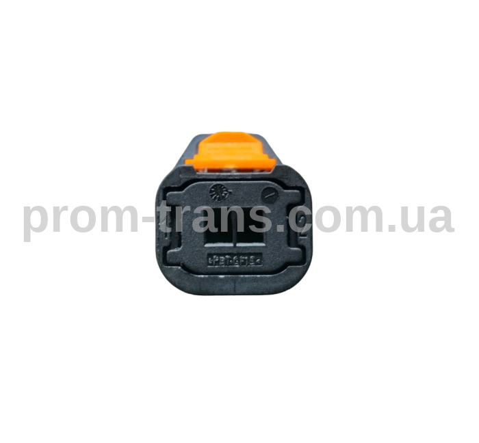 Роз'єм 2к 1801175-3, 1-1801175-3