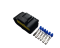 Роз'єм 6k 184060-1 WPT-1091 1U2Z-14S411-AY 9999900096AS