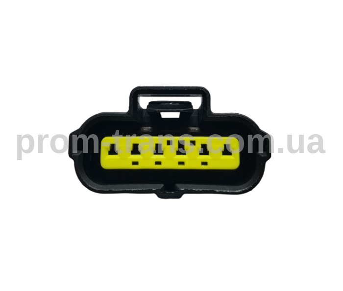 Роз'єм 6k 184060-1 WPT-1091 1U2Z-14S411-AY 9999900096AS