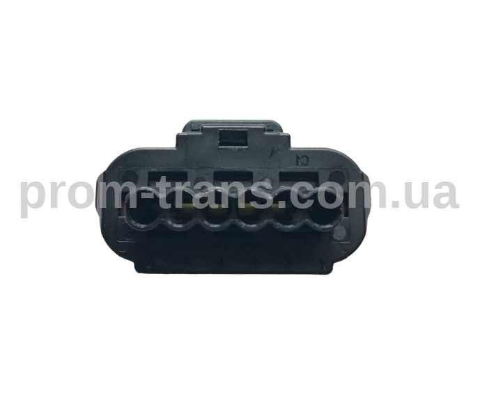 Роз'єм 6k 184060-1 WPT-1091 1U2Z-14S411-AY 9999900096AS