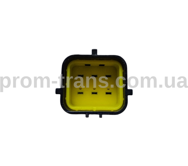 Разъем 6к 174264-2 0-174264-2 1897806112AS