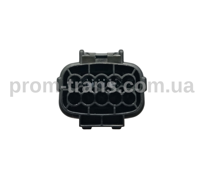 Роз'єм 10к 174655-2 1897910112AS