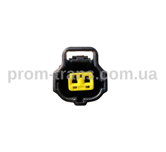 Разъем 2к 184004-1 WPT-322 3U2Z-14S411-JZA