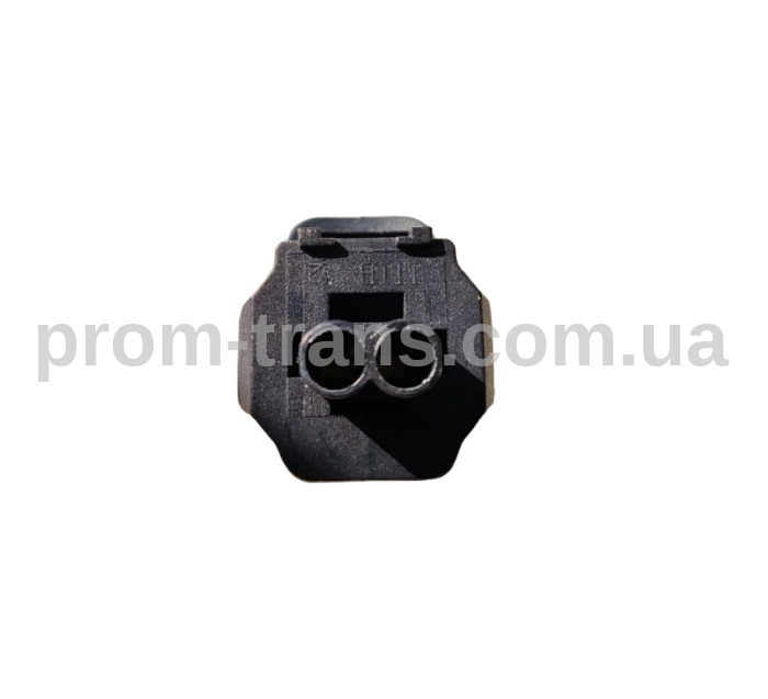 Разъем 2к 184004-1 WPT-322 3U2Z-14S411-JZA