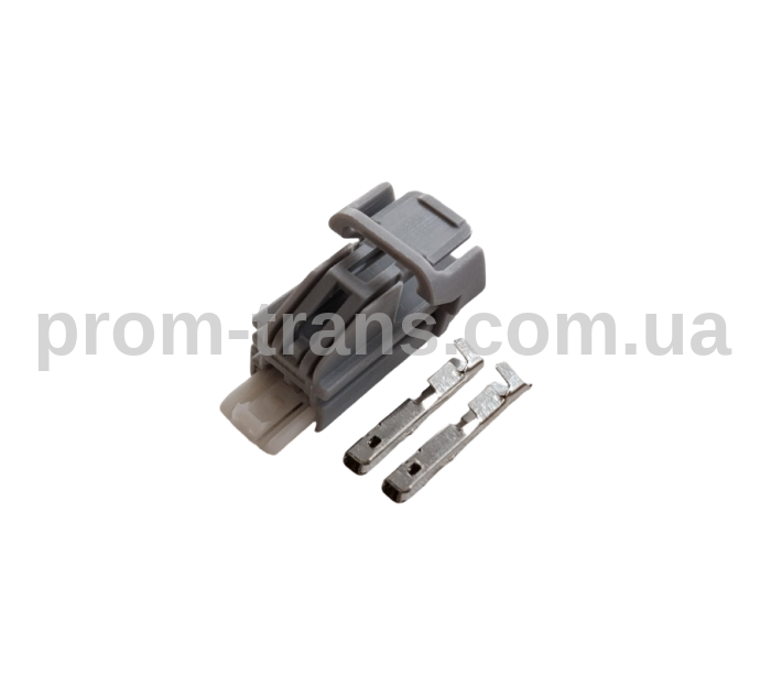 Роз'єм 2k 7283-6443-40 WPT-965 3U2Z-14S411-AEB 30669156