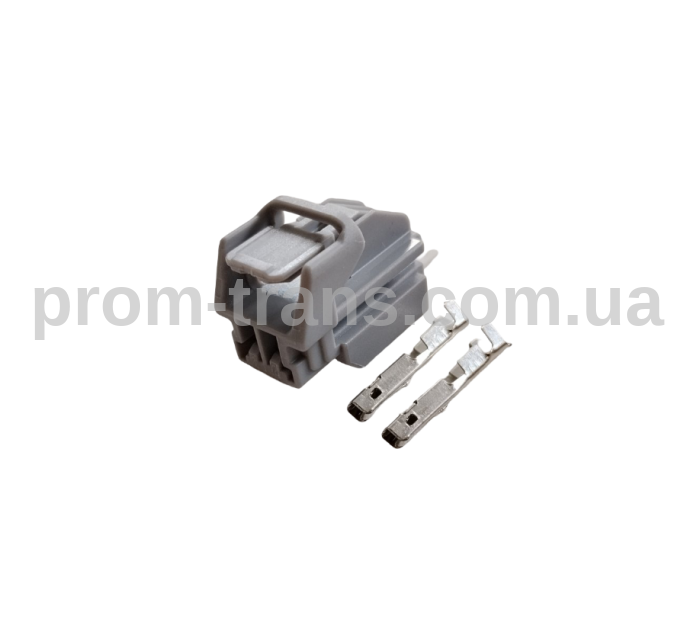 Роз'єм 2k 7283-6443-40 WPT-965 3U2Z-14S411-AEB 30669156