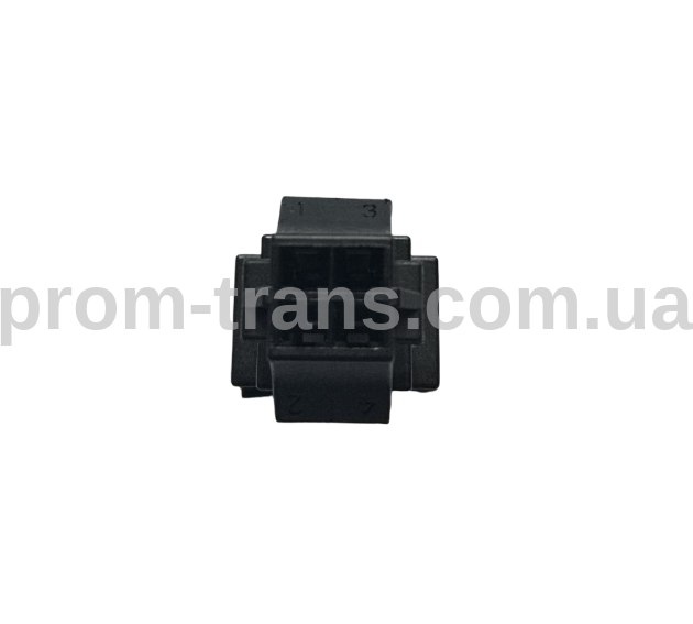 Роз'єм 4к 3B0972732