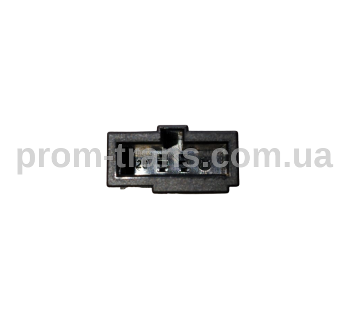 Роз'єм 2к 3B0972712