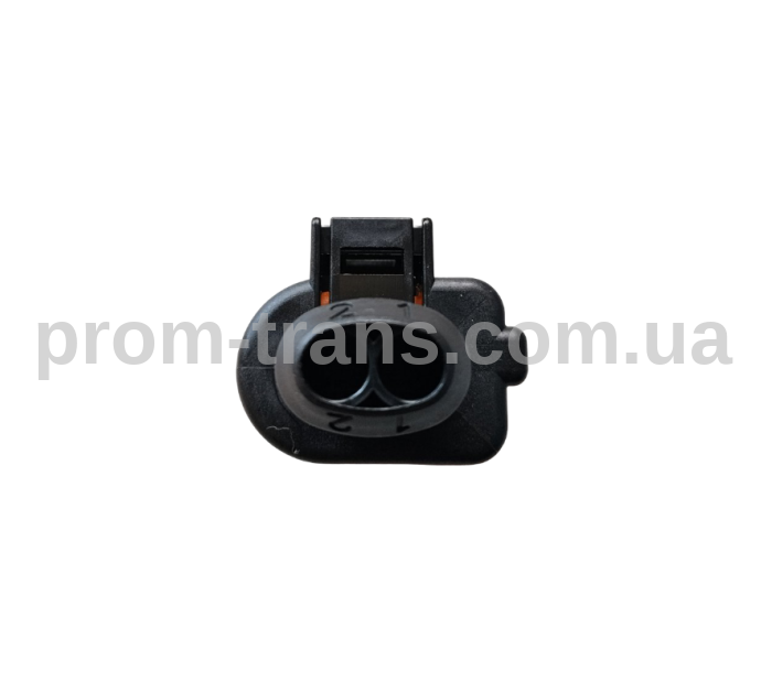 Роз'єм 2к 6X0973722G