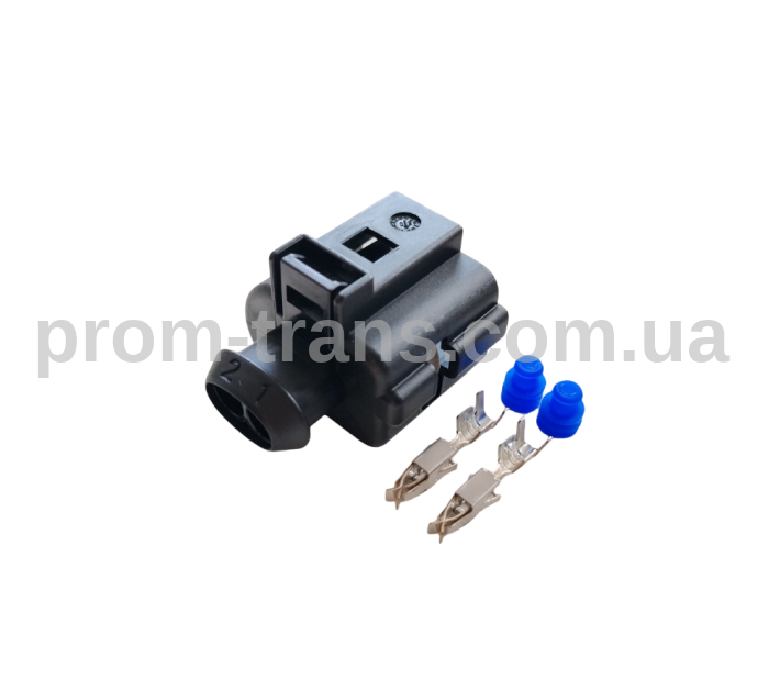 Роз'єм 2к 6X0973722G