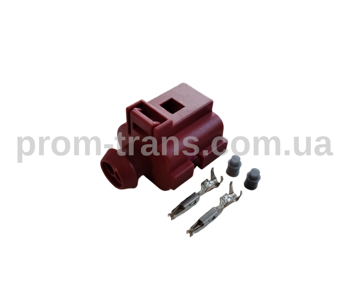 Роз'єм 2к 1J0973702B