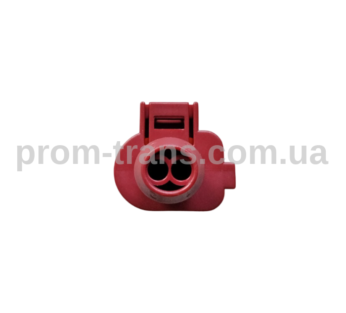 Роз'єм 2к 1J0973702B