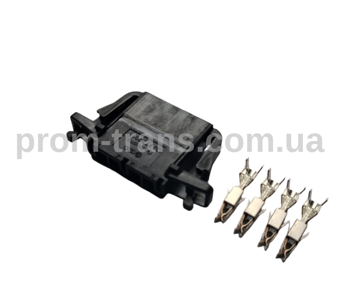 Роз'єм 4к 1J0972704