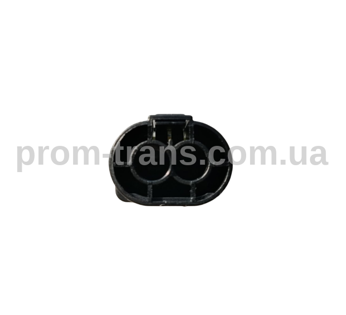 Роз'єм 2к 1-968642-1 1-968643-1 8373328-03