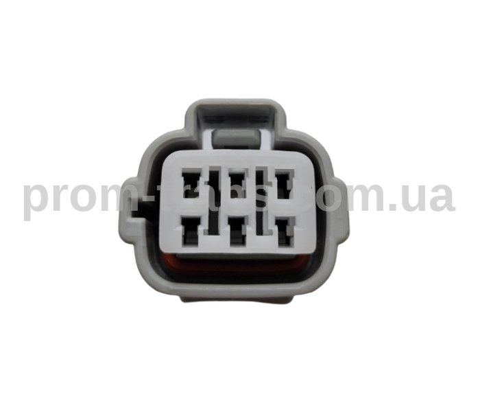 Разъем 6к 90980-11194 6189-0323 90980-11663