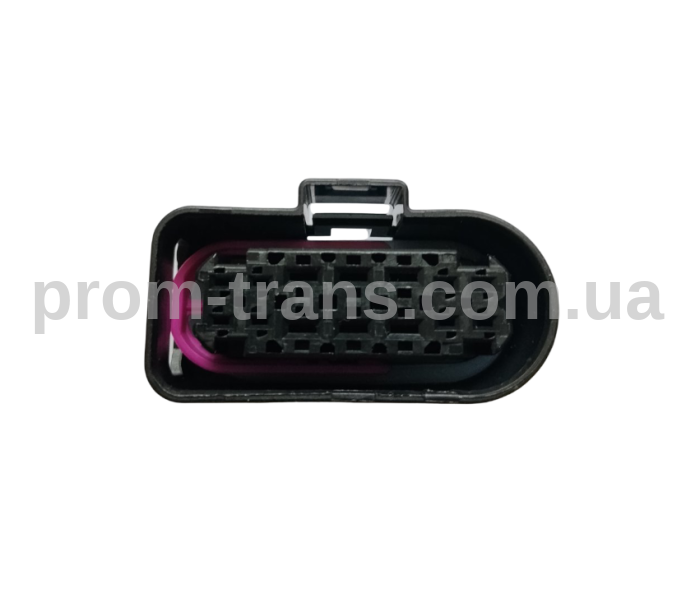 Роз'єм 14к 3C0973737 6189-7103