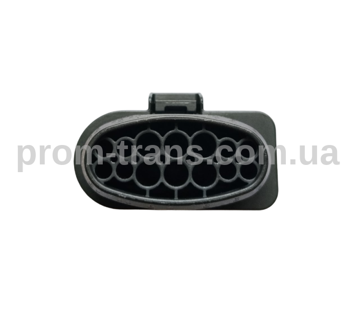 Роз'єм 14к 3C0973737 6189-7103