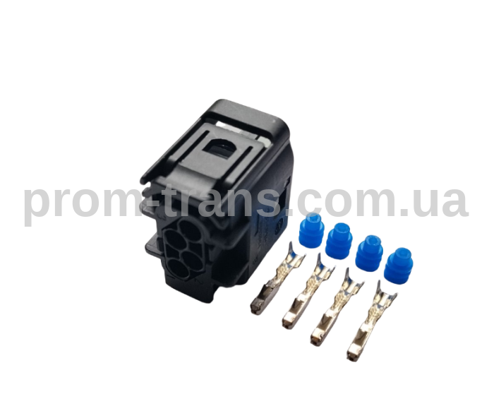 Роз'єм 4k 8E0971934 968399-1