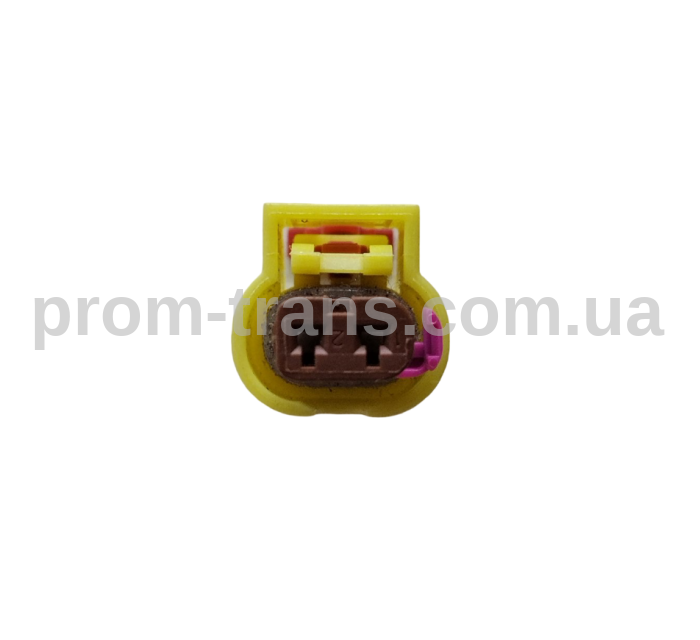 Роз'єм 2к 6R0973323, 5K0973323, 1718648-3, 2-1718647-5