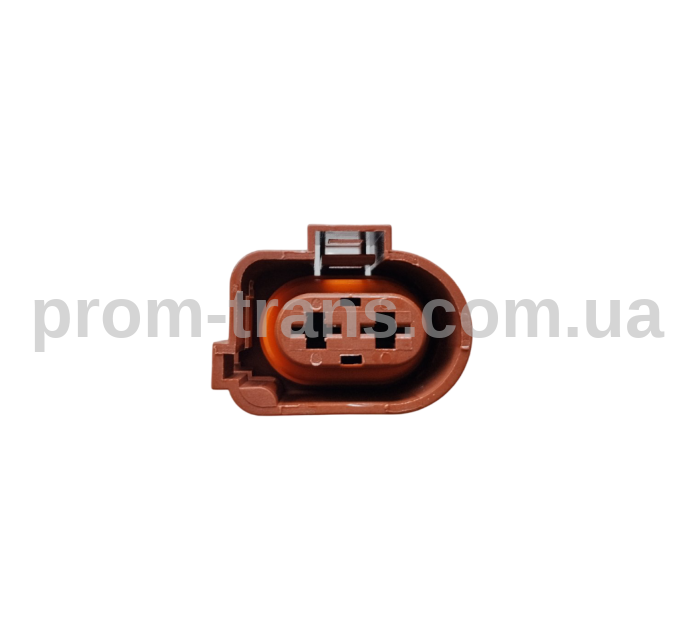 Роз'єм 2к 3B0973752A