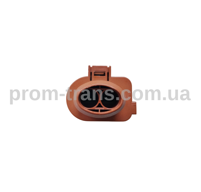 Роз'єм 2к 3B0973752A